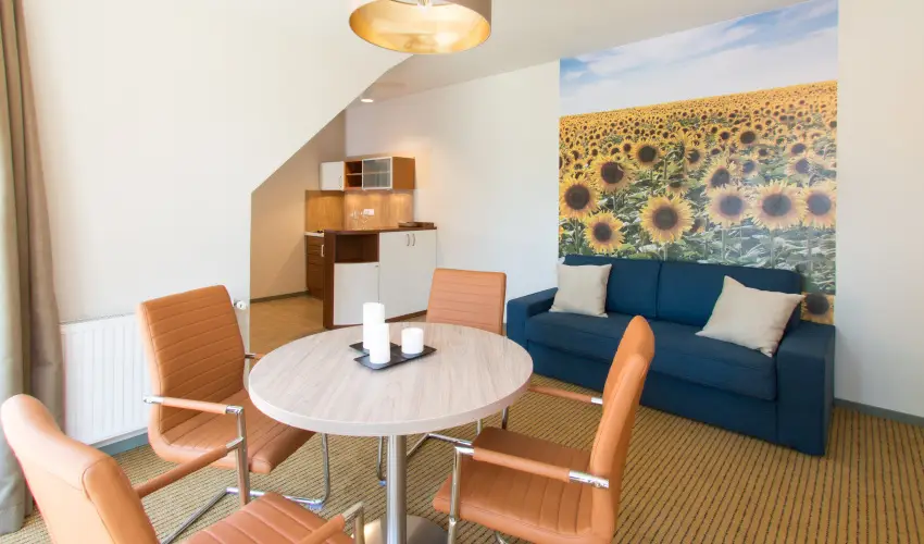 Villa Oliva Boutique Rooms Zamrdi - Pnksd (min. 2 j)