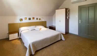 Villa Oliva Boutique Rooms Zamrdi