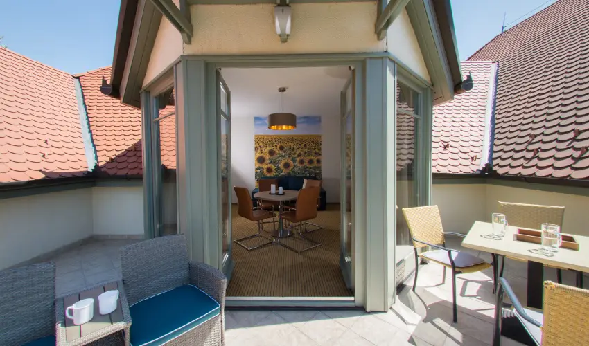 Villa Oliva Boutique Rooms Zamrdi - Pnksd (min. 2 j)