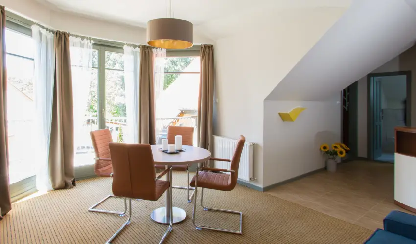 Villa Oliva Boutique Rooms Zamrdi - Pnksd (min. 2 j)