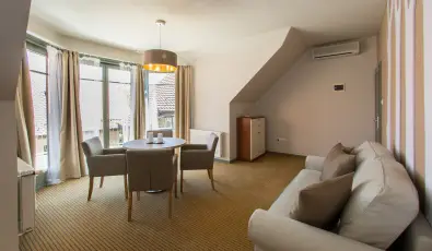 Villa Oliva Boutique Rooms Zamrdi