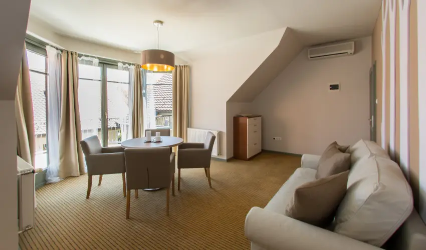 Villa Oliva Boutique Rooms Zamrdi - Pnksd (min. 2 j)