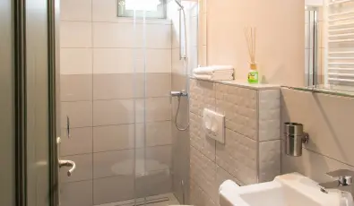 Villa Oliva Boutique Rooms Zamrdi