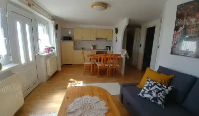 Villa Panor�ma Gyenesdi�s