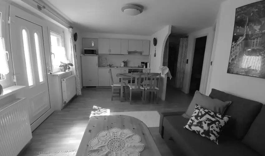 Villa Panor�ma Gyenesdi�s - H�sv�t