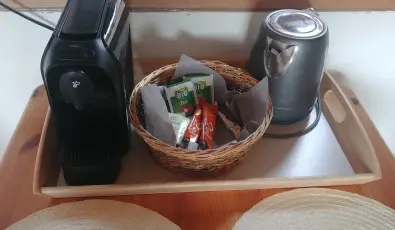 Villa Panor�ma Gyenesdi�s