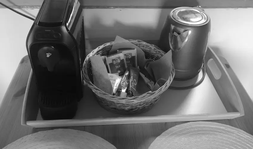 Villa Panor�ma Gyenesdi�s - H�sv�t