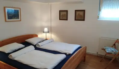 Villa Panor�ma Gyenesdi�s