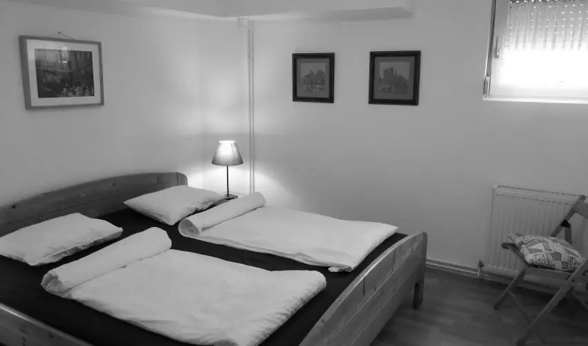 Villa Panor�ma Gyenesdi�s - H�sv�t