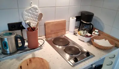 Villa Panor�ma Gyenesdi�s