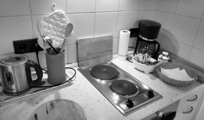 Villa Panor�ma Gyenesdi�s - H�sv�t