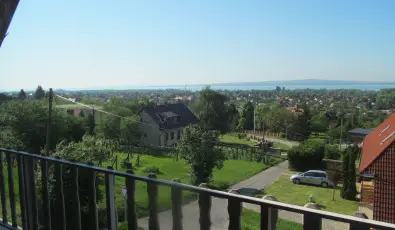 Villa Panor�ma Gyenesdi�s