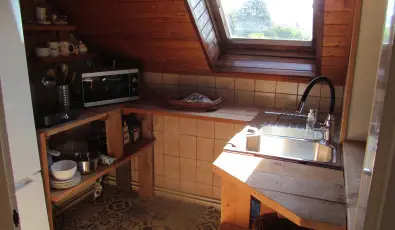 Villa Panor�ma Gyenesdi�s