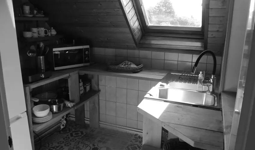 Villa Panor�ma Gyenesdi�s - H�sv�t