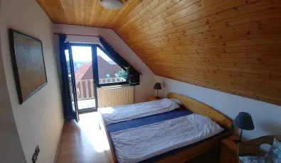 Villa Panor�ma Gyenesdi�s