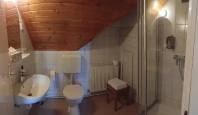 Villa Panor�ma Gyenesdi�s