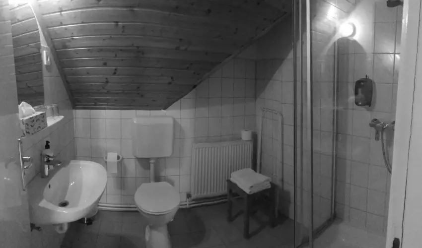 Villa Panor�ma Gyenesdi�s - H�sv�t