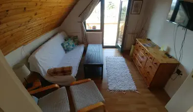 Villa Panor�ma Gyenesdi�s