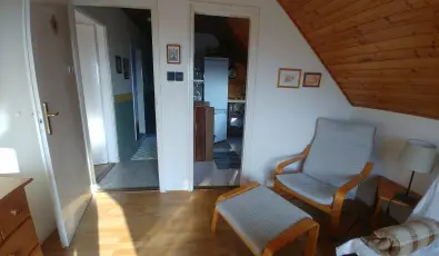 Villa Panor�ma Gyenesdi�s