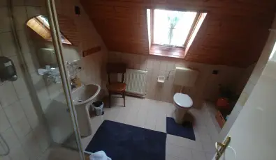 Villa Panor�ma Gyenesdi�s