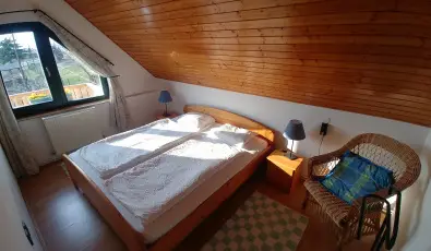 Villa Panor�ma Gyenesdi�s