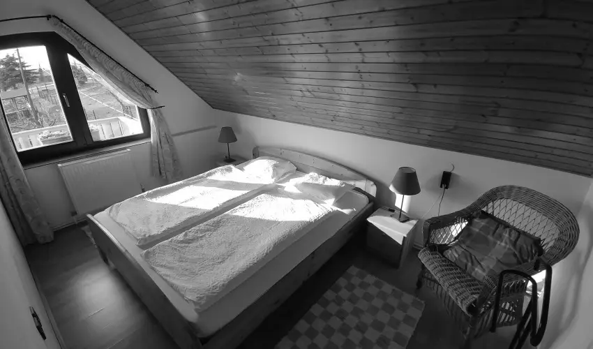 Villa Panor�ma Gyenesdi�s - H�sv�t