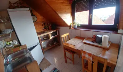 Villa Panor�ma Gyenesdi�s