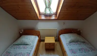 Villa Panor�ma Gyenesdi�s