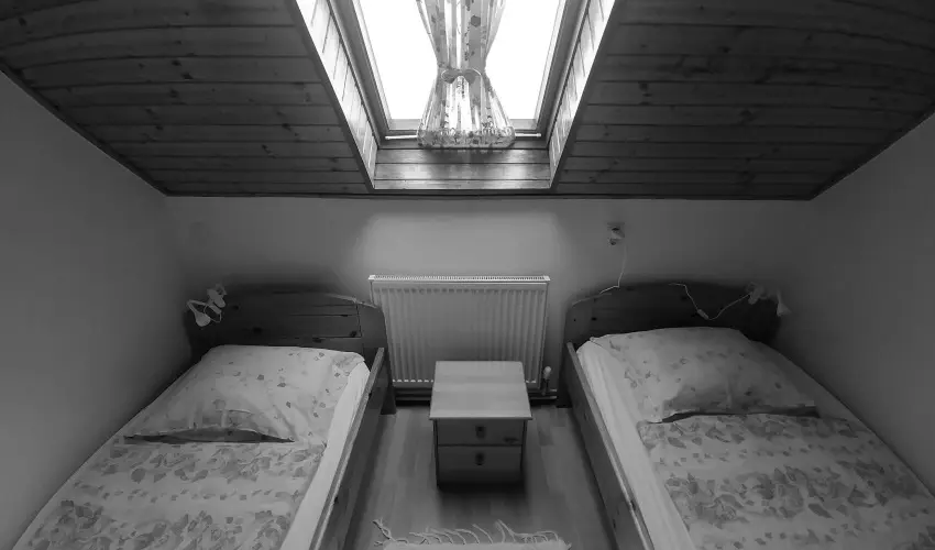 Villa Panor�ma Gyenesdi�s - H�sv�t