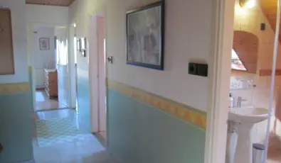 Villa Panor�ma Gyenesdi�s