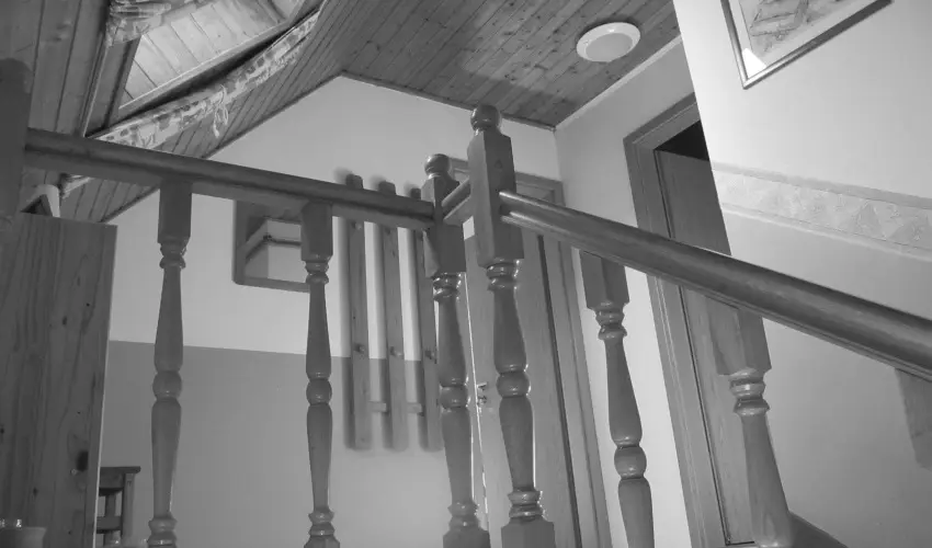 Villa Panor�ma Gyenesdi�s - H�sv�t