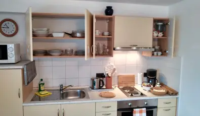 Villa Panor�ma Gyenesdi�s