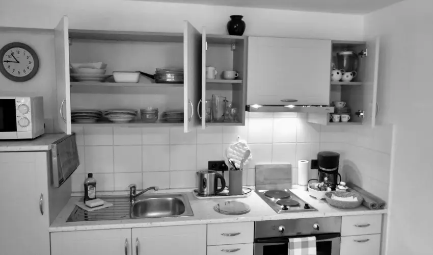 Villa Panor�ma Gyenesdi�s - H�sv�t