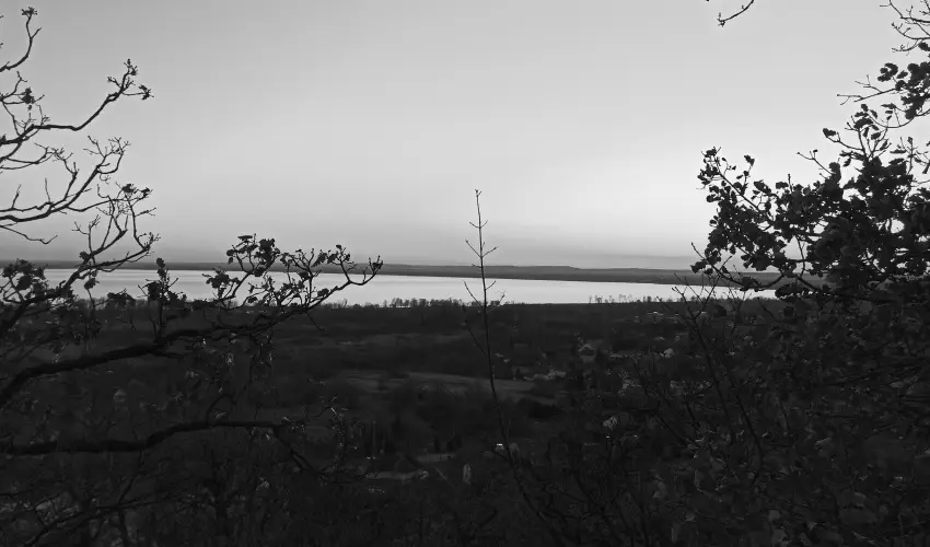 Villa Panor�ma Gyenesdi�s - H�sv�t