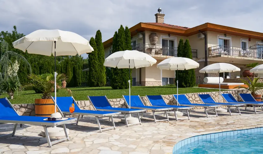 Villa Plattensee Vonyarcvashegy - Legjobb r (1 jtl)