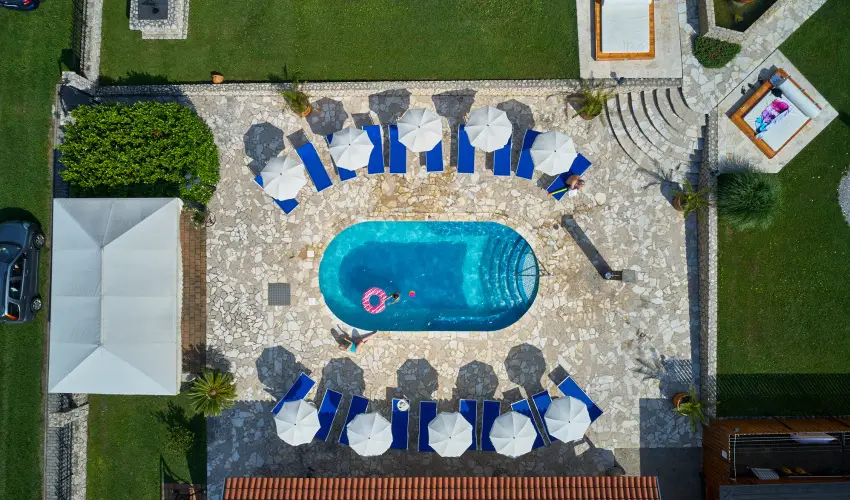 Villa Plattensee Vonyarcvashegy - Legjobb r (1 jtl)