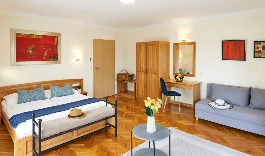 Villa Plattensee Vonyarcvashegy - Legjobb r (1 jtl)