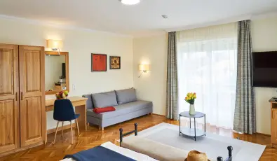 Villa Plattensee Vonyarcvashegy