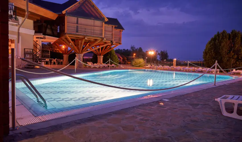 Villa Plattensee Vonyarcvashegy - Legjobb r (1 jtl)