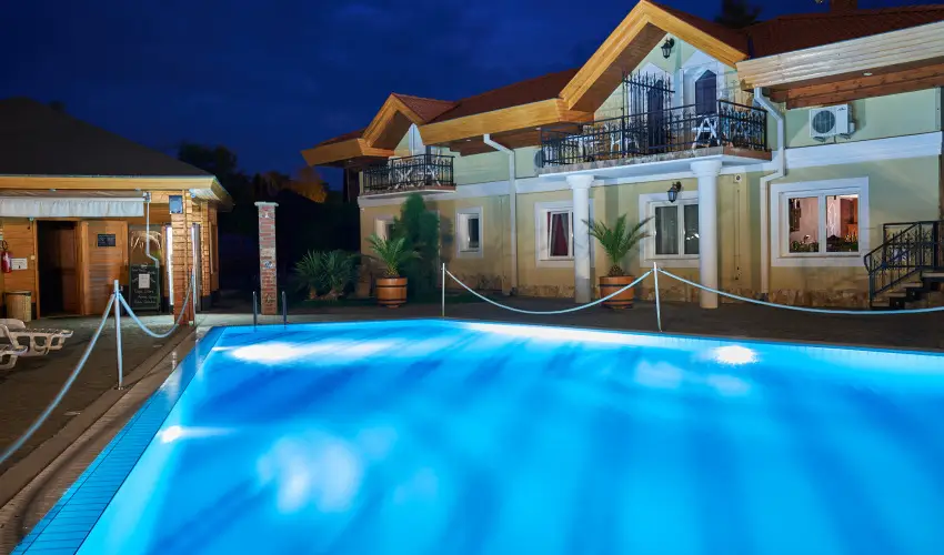 Villa Plattensee Vonyarcvashegy - Legjobb r (1 jtl)