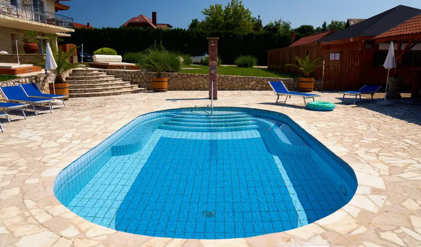 Villa Plattensee Vonyarcvashegy - Legjobb r (1 jtl)