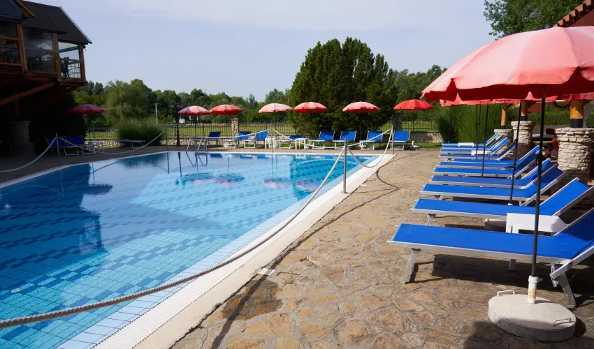 Villa Plattensee Vonyarcvashegy - Legjobb r (1 jtl)