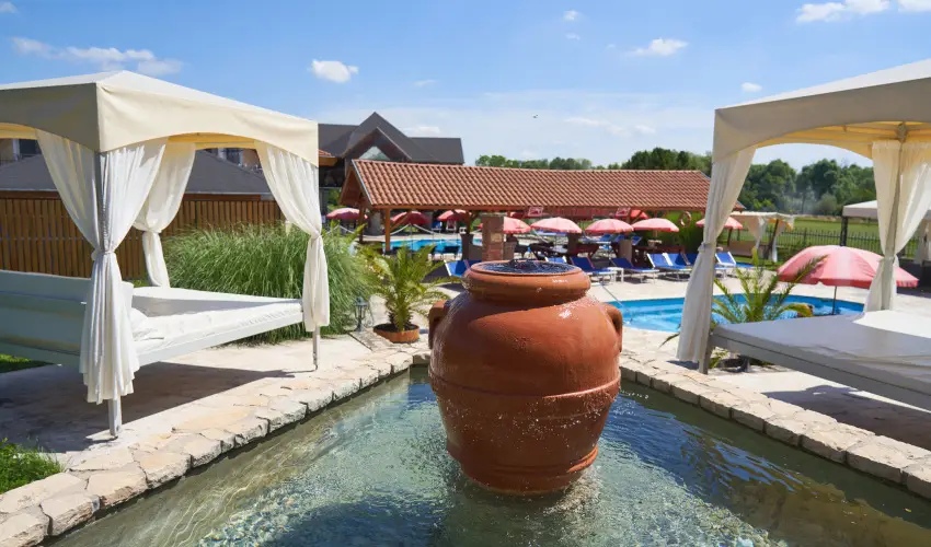 Villa Plattensee Vonyarcvashegy - Legjobb r (1 jtl)