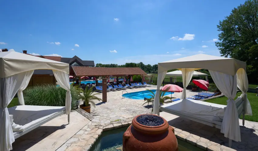 Villa Plattensee Vonyarcvashegy - Legjobb r (1 jtl)