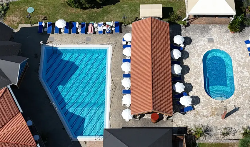 Villa Plattensee Vonyarcvashegy - Legjobb r (1 jtl)