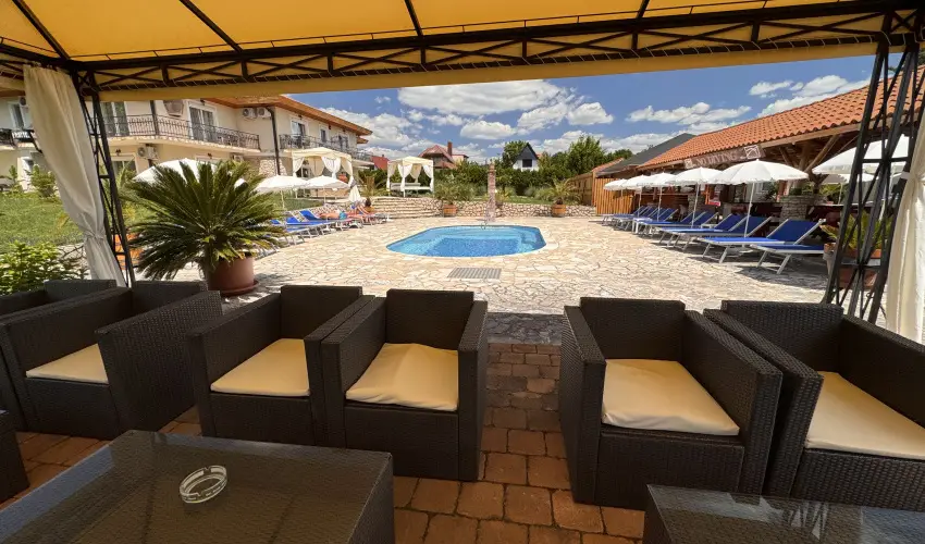 Villa Plattensee Vonyarcvashegy - Legjobb r (1 jtl)