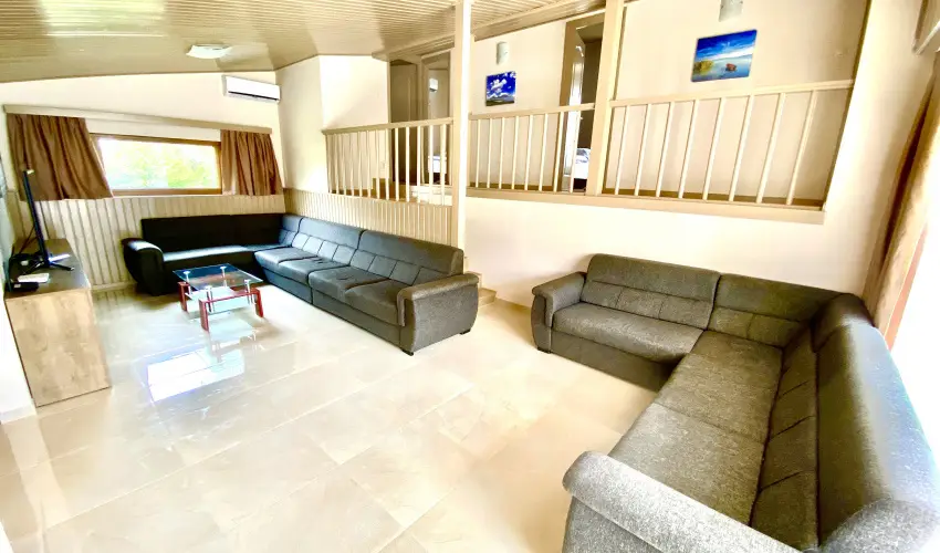 Villa 55 & Pool Sifok - Pnksd (min. 4 j)