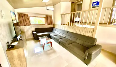 Villa 55 & Pool Sifok