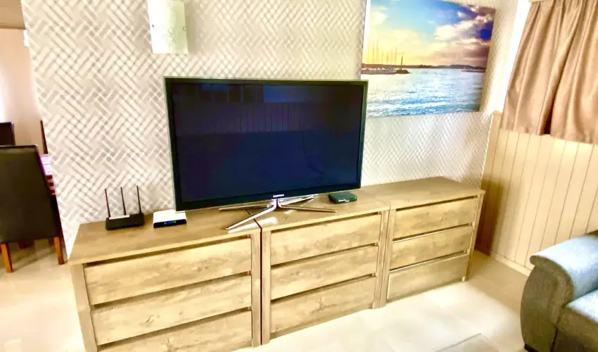 Villa 55 & Pool Sifok - Pnksd (min. 4 j)