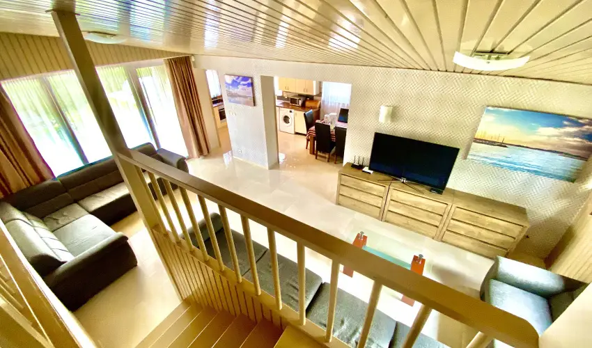 Villa 55 & Pool Sifok - Pnksd (min. 4 j)